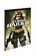Tomb Raider Underworld: The Complete Official Guide by Piggyback (2008-11-10)
