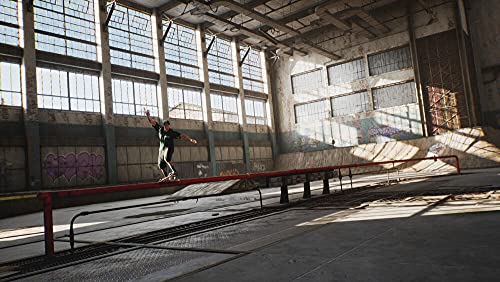 Tony Hawk's Pro Skater 1+2 - Xbox One [Importación francesa]