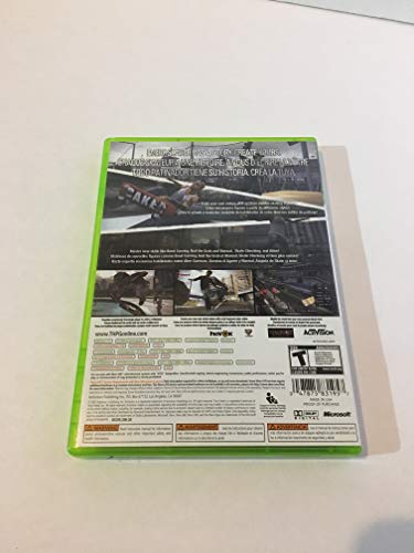 Tony Hawk's Proving Ground