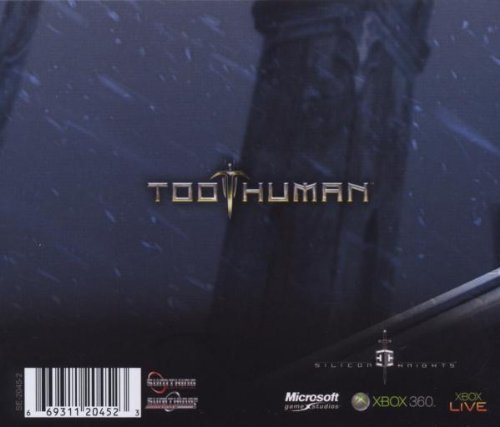 Too Human