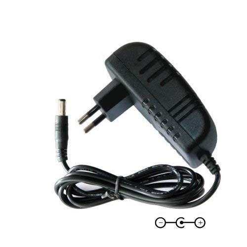 TOP CHARGEUR * Adaptador Alimentación Cargador Corriente 15V Reemplazo Recambio Altavoz Marley Get Together EM-JA006-MI