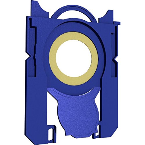 Top Filter 64069 - Bolsa para aspiradoras Philips/Electrolux/Tornado (material no tejido)