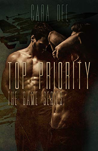 Top Priority (The Game Series Book 1) (English Edition)
