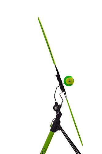 TopspinPro - Aprende el golpeo con 2 Minutos al día - Un Asistente de Entrenamiento de Tenis revolucionario - Usado en 67 países