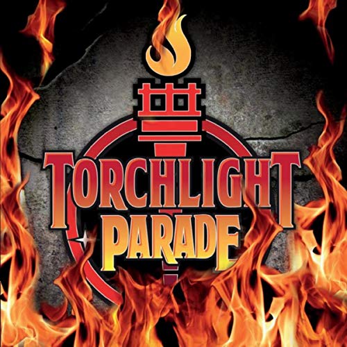 Torchlight Parade