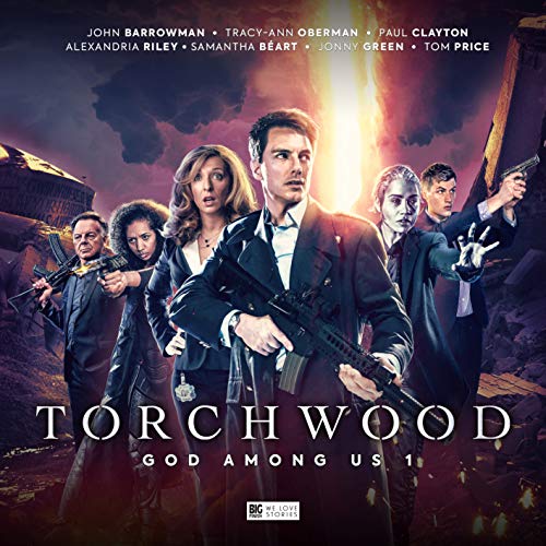 Torchwood: God Among Us - Part 1
