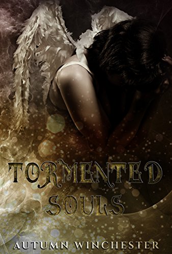 Tormented Souls (English Edition)