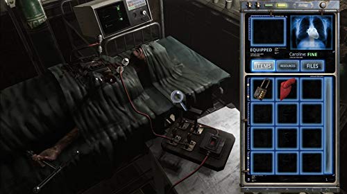 Tormented Souls [Importación alemana]