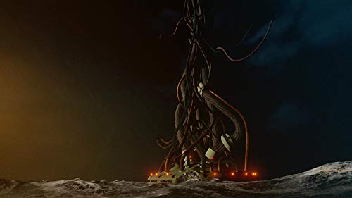 Torn (PSVR) - PlayStation 4 [Importación inglesa]