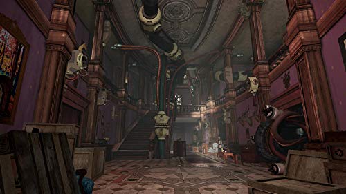 Torn (PSVR) - PlayStation 4 [Importación inglesa]