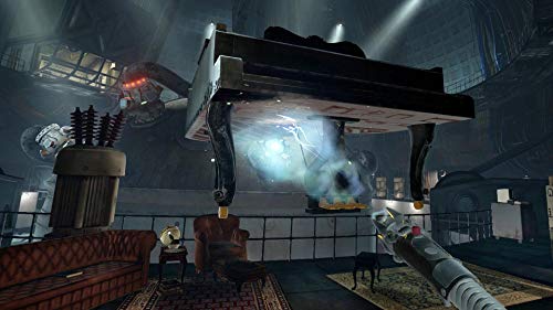 Torn (PSVR) - PlayStation 4 [Importación inglesa]