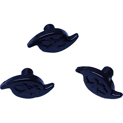 Tornillos X-Lite X-551 para la Pantalla, Transparentes