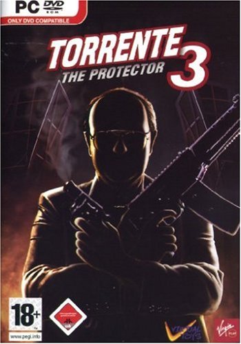 Torrente 3 - The Protector [Importación alemana]