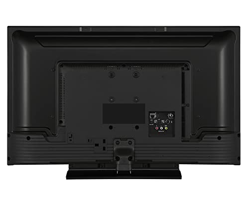 Toshiba TV 32L3163DG Smart TV de 32", con Resolución Full HD (1920 x 1080), HDR, Compatible con Asistente de Voz Alexa