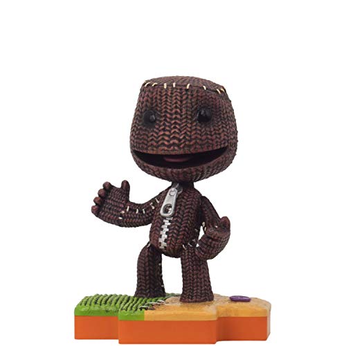 Totaku Little Big Planet Sack Boy Figure 10cm No 1