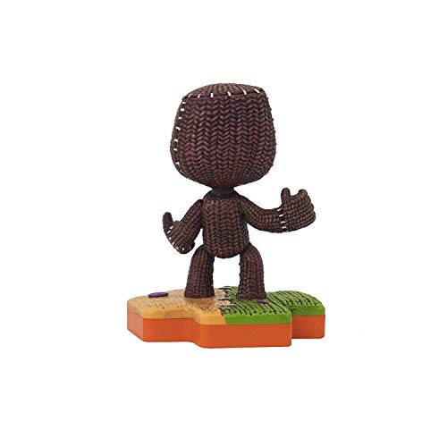 Totaku Little Big Planet Sack Boy Figure 10cm No 1