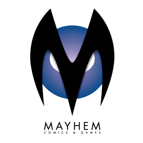Total Mayhem!