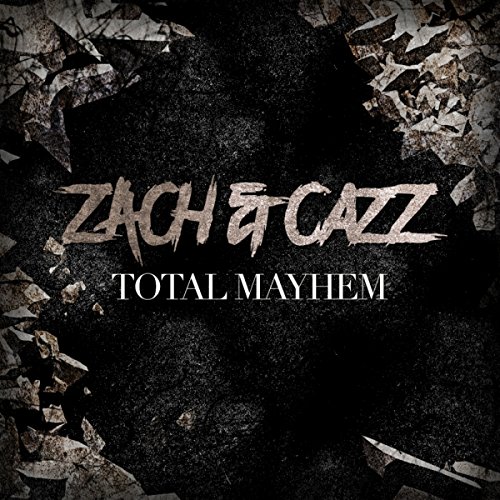 Total Mayhem (Radio)