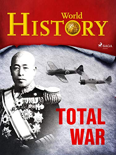 Total War (A World at War - Stories from WWII) (English Edition)