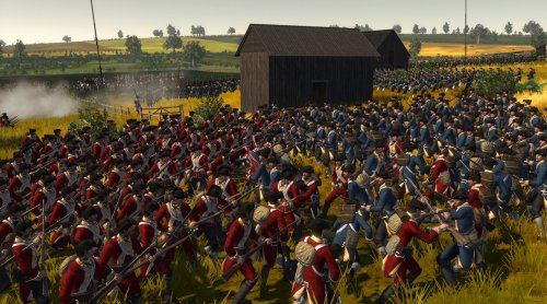 Total War: Empire + Total War: Napoleon - Édition Jeu De L'Année [Importación Francesa]