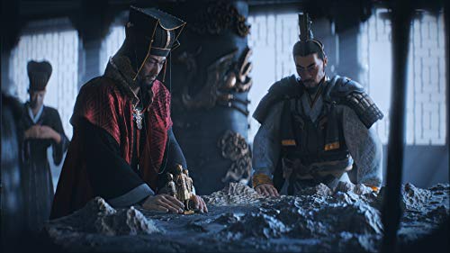 Total War: Three Kingdoms - Limited Edition [Importación francesa]