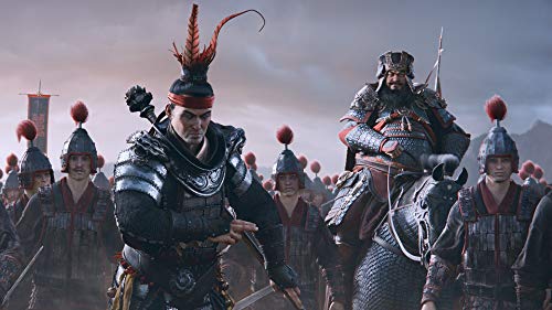 Total War: Three Kingdoms - Limited Edition [Importación francesa]