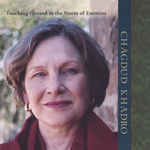Touching Ground in the Storm of Emotion