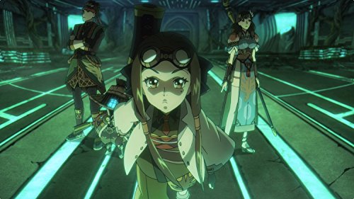 Toukiden 2 [Importación Alemana]