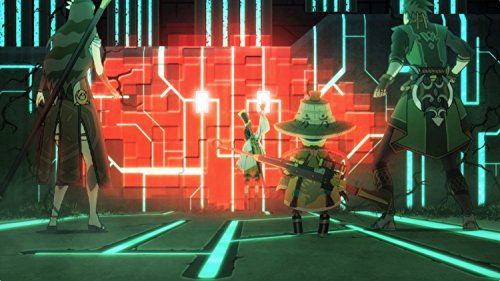 Toukiden 2 [Importación Alemana]