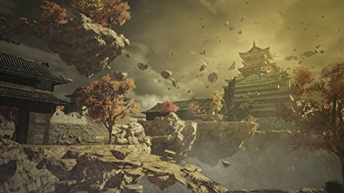 Toukiden 2 [Importación Alemana]