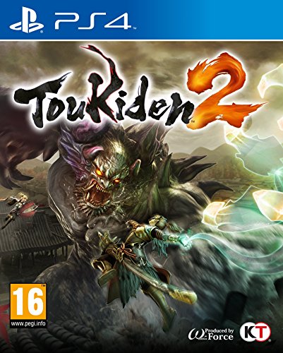 Toukiden 2 [Importación Inglesa]