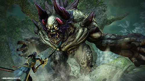 Toukiden 2 - Standard Edition [PS3][Importación Japonesa]