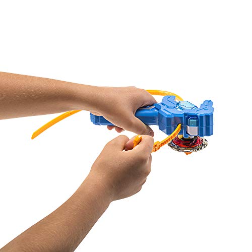 Toupie Infinity Nado, Serie Athletic