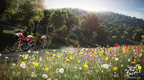 Tour De France for PlayStation 4 [USA]