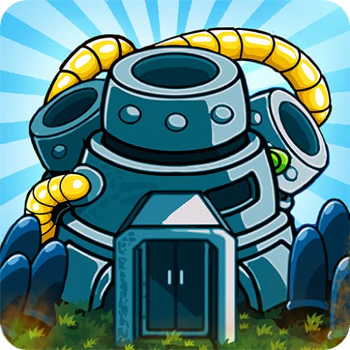Tower defense: The Last Realm - Td strategy game