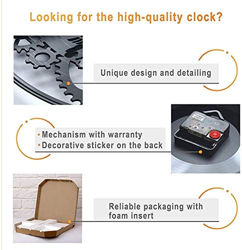 TowerFall Ascension Videojuego Vinilo Record Retro Reloj de pared Cumpleaños Año Nuevo Navidad cumpleaños Regalo Personalidad creativo hogar diseño decoración pared