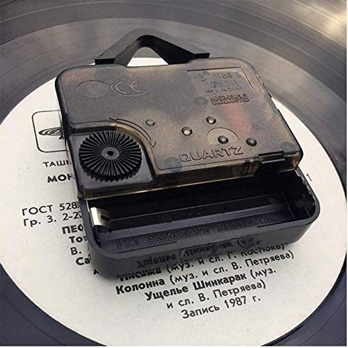 TowerFall Ascension Videojuego Vinilo Record Retro Reloj de pared Cumpleaños Año Nuevo Navidad cumpleaños Regalo Personalidad creativo hogar diseño decoración pared