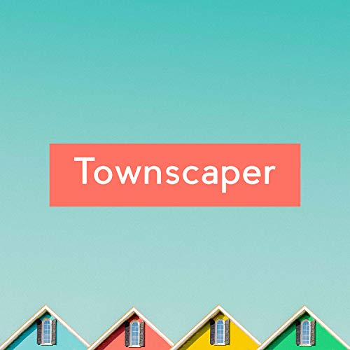 Townscaper