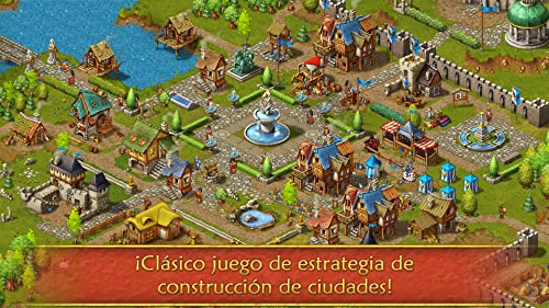 Townsmen Premium