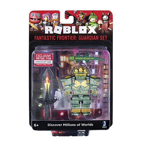 Toy Partner (10705) - Roblox Juguete, Multicolor, modelos surtidos, 1 pieza