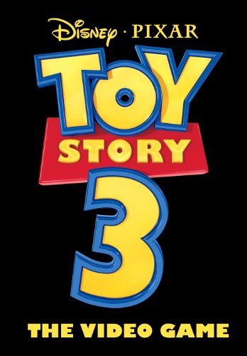 Toy Story 3: The Video Game (Playstation 3) [Importación inglesa]