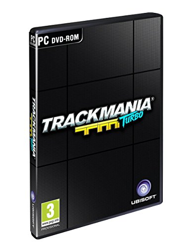 Trackmania Turbo