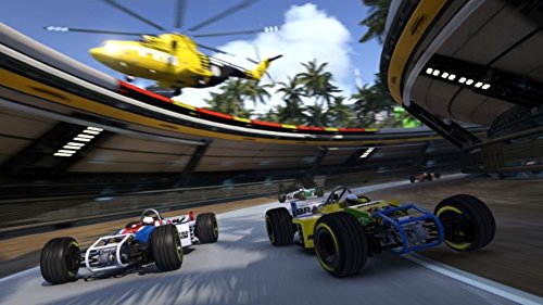 Trackmania Turbo [Importación Francesa]