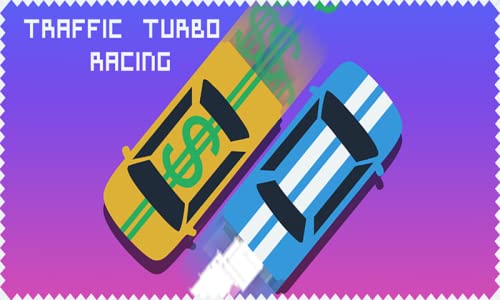 Traffic Turbo Racing