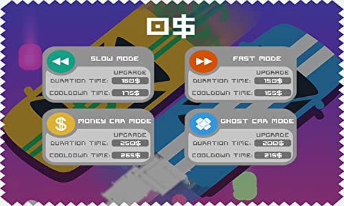 Traffic Turbo Racing