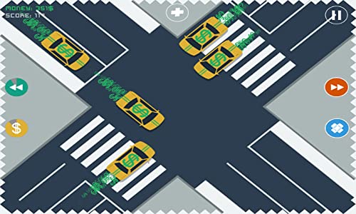 Traffic Turbo Racing