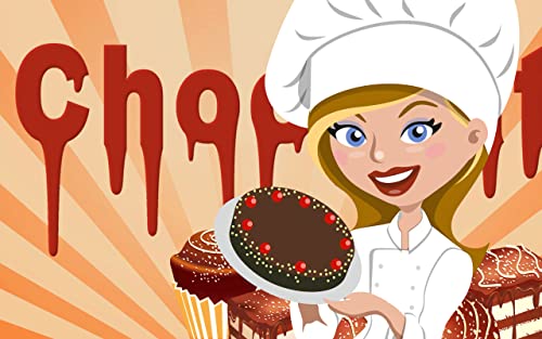 Tragamonedas: Chocolates Deluxe Casino - Todos los juegos de tragamonedas Nueva 3D con tus amigos gratis!