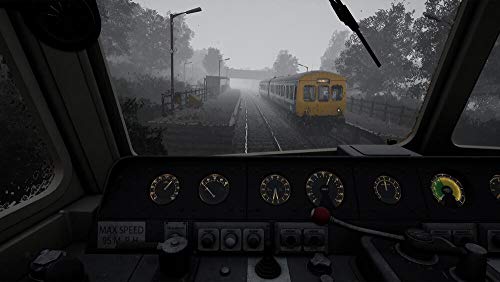 Train Sim 2020 - Collector's edition [Importación francesa]