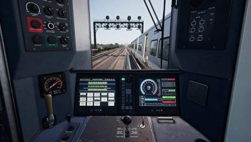 Train Sim 2020 - Collector's edition [Importación francesa]