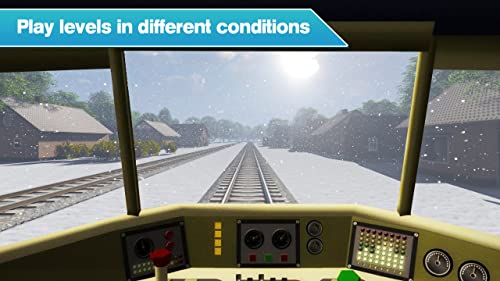 Train Simulator: Full Immersion